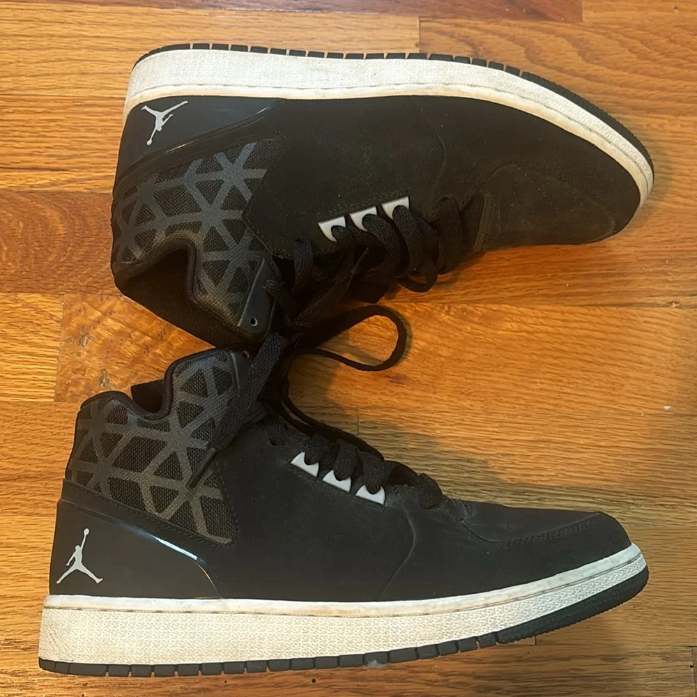 Jordan’s youth - Picture 2 of 2